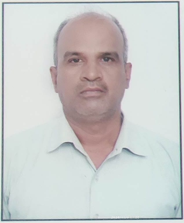 Rakesh Kumar Gupta